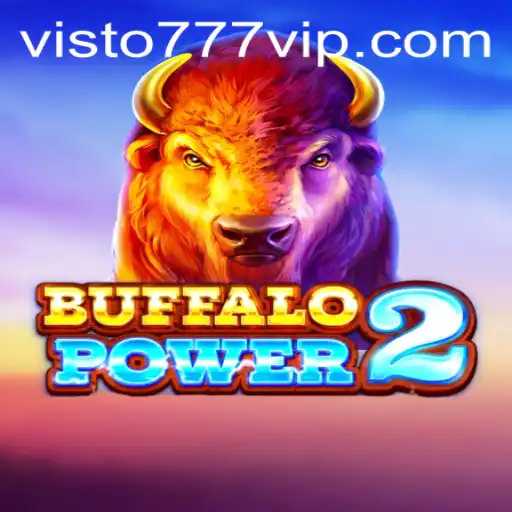 Buffalo Power 2: The Thrilling Continuation of a Casino Classic