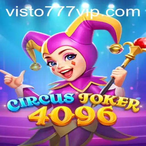 CircusJoker4096: A New Gaming Adventure