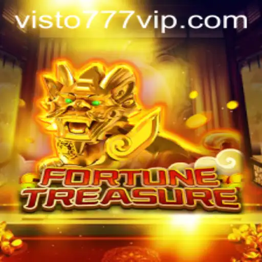 Discover the Thrilling World of FortuneTreasure on Visto777.com