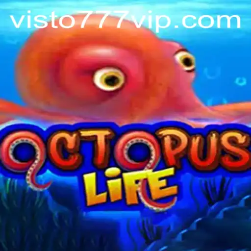 Exploring the Enchanting World of OctopusLife: Dive into a Deep-Sea Adventure