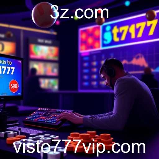 Expansão do Mercado de Jogos Online no Brasil