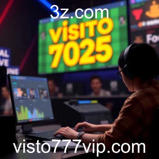 visto777.com
