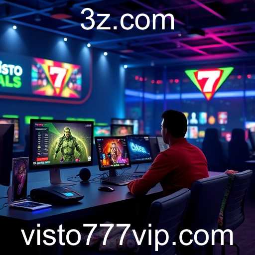 visto777.com