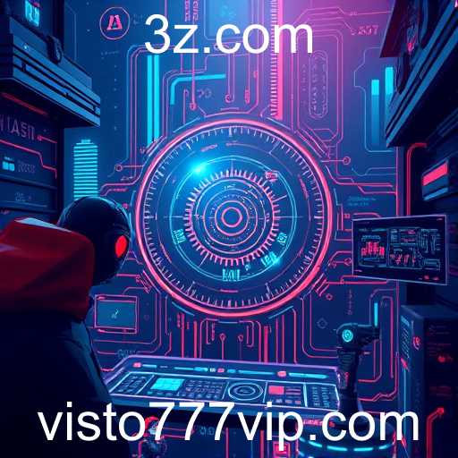 Explorando o Futuro: A Categoria 'Tecnologia' no visto777.com