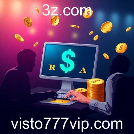 Visto777.com: A Revolução Digital nos Jogos de Azar em 2025